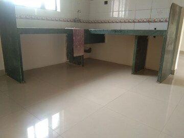 Kitchen in 2 BHK Apartment at Dhayari – for Sale