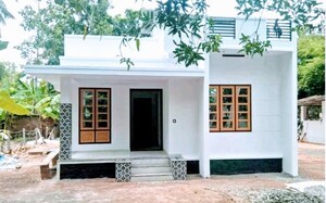 2 BHK Villa For Sale in Malur
