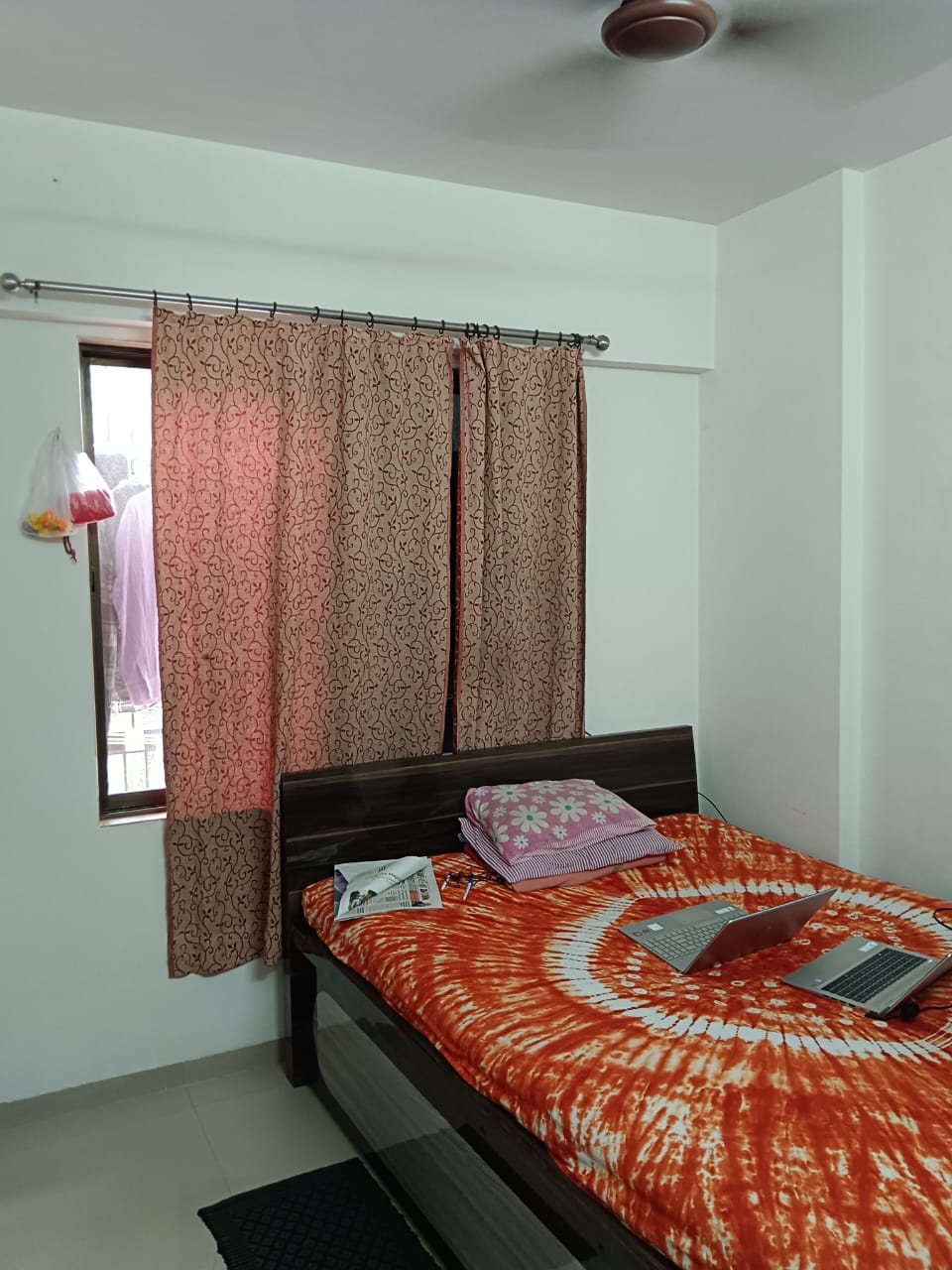 2 BHK + Pooja Room Apartment For Rent in Vijay Park