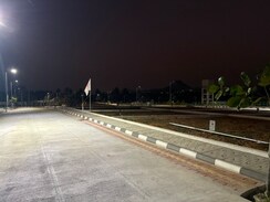 Plot For Sale in Harohalli