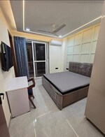 1 BHK 700 Sq.Ft. Apartment in Saket