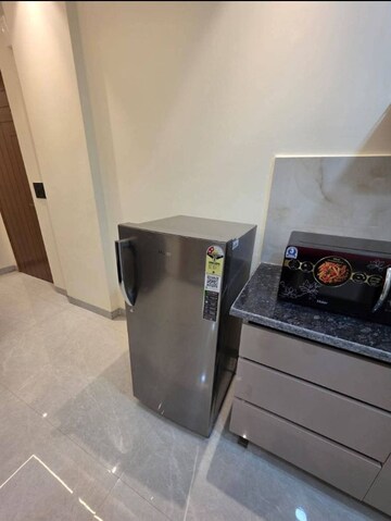 Furnished Amenities in 1 BHK Apartment at Saket – for Rent