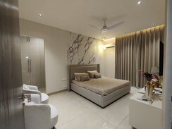 3 BHK + Pooja Room Apartment For Sale in Maya Green Lotus Utsav
