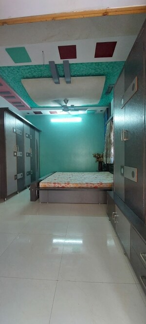 Bedroom in 3 BHK Villa at Sola Road – for Rent