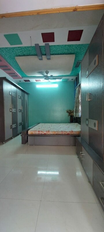 Bedroom in 3 BHK Villa at Sola Road – for Rent