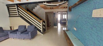 Kitchen in 3 BHK Villa at Sola Road – for Rent