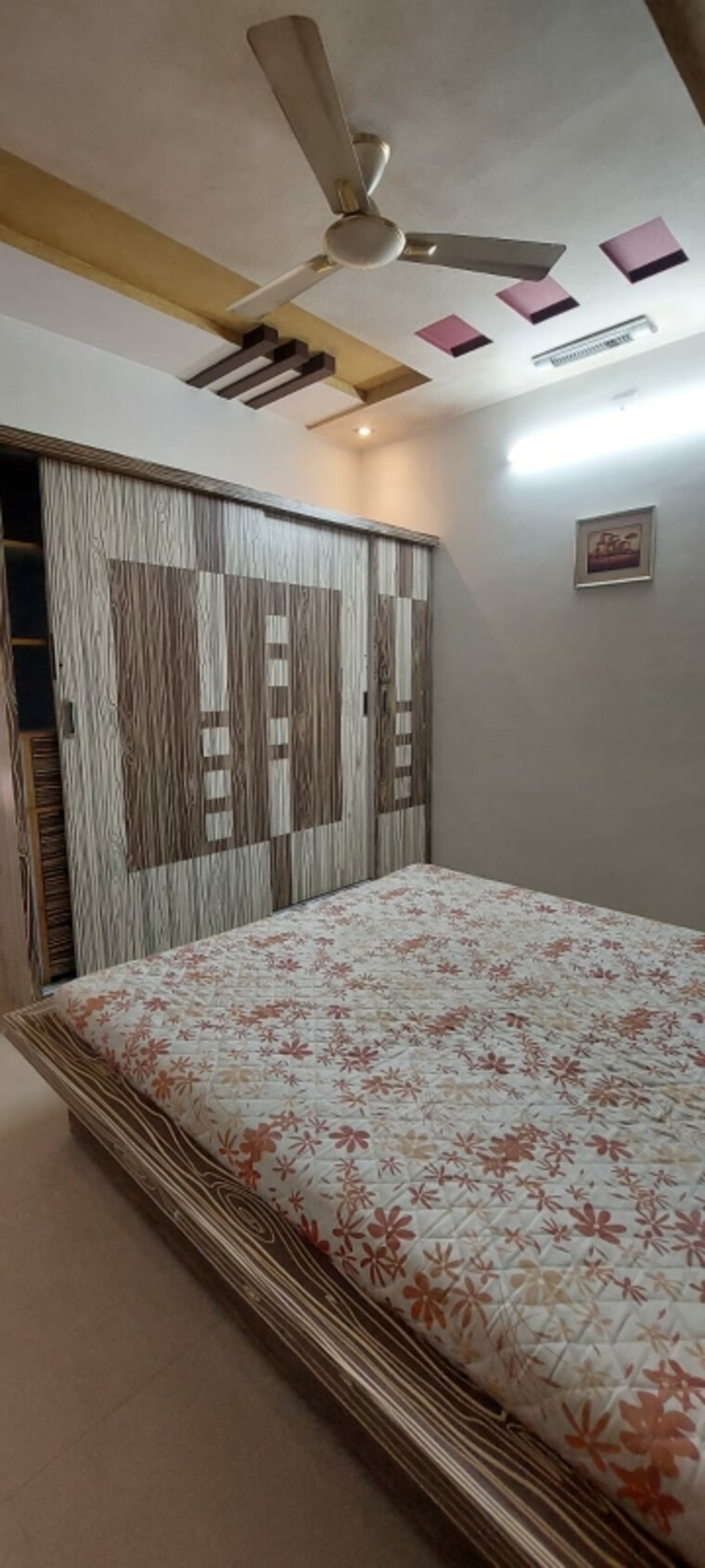 Bedroom, sola road 3 Bedroom 2785 Sq.Ft. Villa In Sola Road Ahmedabad 9647353