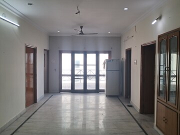 3 BHK Apartment – Exterior View View at Sri Sai Towers Habsiguda, Habsiguda - for Rent