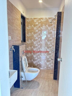 Furnished Amenities in 3.5 BHK Apartment at Amanora Gold Towers, Hadapsar – for Rent