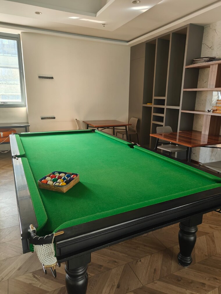 Bedroom, amanora-gold-towers 3.5 Bedroom 1400 Sq.Ft. Apartment In Hadapsar Pune 9647344