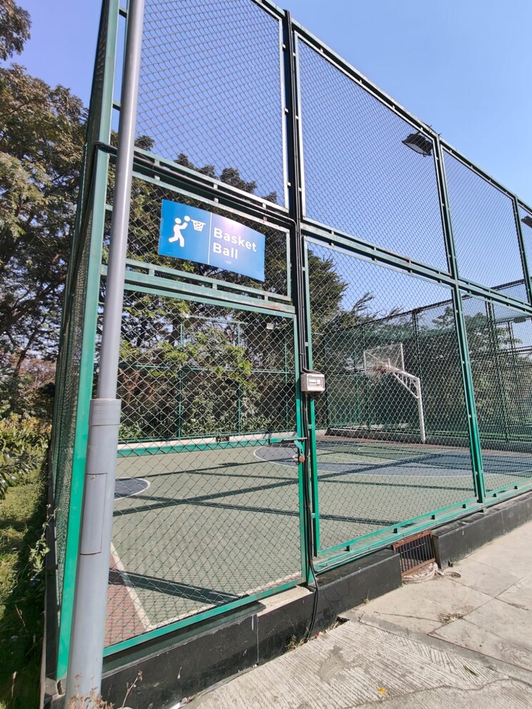 Balcony, amanora-gold-towers 3.5 Bedroom 1400 Sq.Ft. Apartment In Hadapsar Pune 9647344