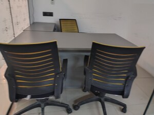 Team Area in  Office Space in IT/SEZ at Sector 3 – for Rent