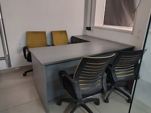 Team Area in  Office Space in IT/SEZ at Sector 3 – for Rent