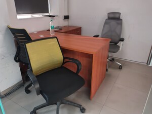  Office Space in IT/SEZ For Rent in Sector 3