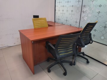 Team Area in  Office Space in IT/SEZ at Sector 3 – for Rent