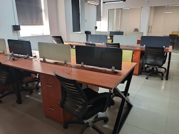 Team Area in  Office Space in IT/SEZ at Sector 3 – for Rent