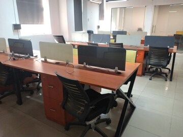 Team Area in  Office Space in IT/SEZ at Sector 3 – for Rent