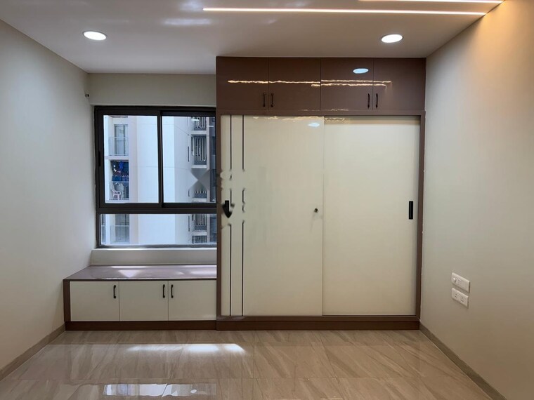 Room, myscape-sanctuary 3 Bedroom 2352 Sq.Ft. Apartment In Hafeezpet Hyderabad 9647342