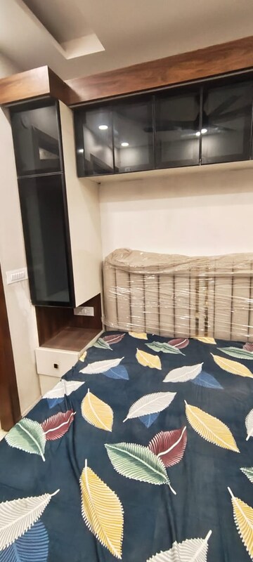 Master Bedroom in 2 BHK Builder Floor at Dwarka Mor – for Sale