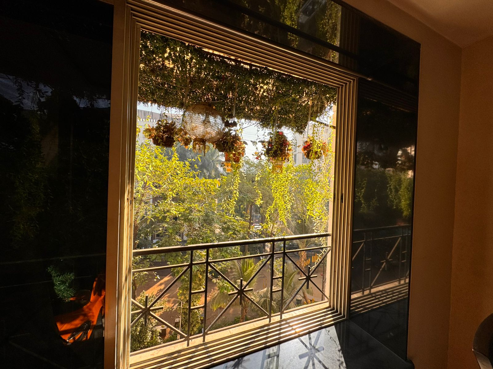 2 BHK + Pooja Room 600 Sq.Ft. Apartment in Yashraaj Park