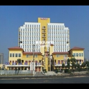  Office Space – Exterior View View at Vipul Plaza Faridabad, Sector 81 - for Sale