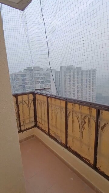 2 BHK Apartment For Rent in KW Srishti, Raj Nagar Extension