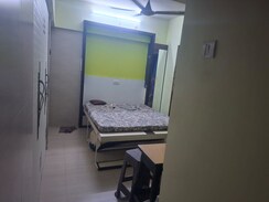 2 BHK + Pooja Room Apartment For Sale in Hubtown Greenwoods
