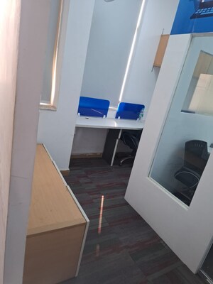 Team Area in  Office Space in IT/SEZ at Sector 3 – for Rent