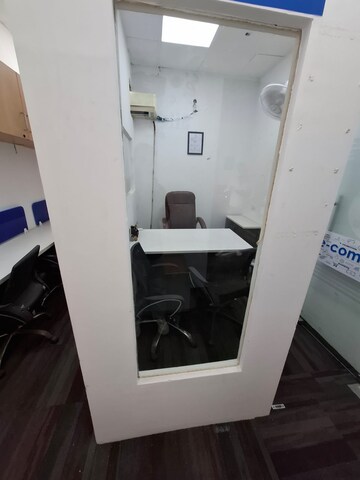 Team Area in  Office Space in IT/SEZ at Sector 3 – for Rent