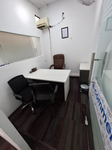 Team Area in  Office Space in IT/SEZ at Sector 3 – for Rent