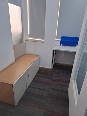 Team Area in  Office Space in IT/SEZ at Sector 3 – for Rent