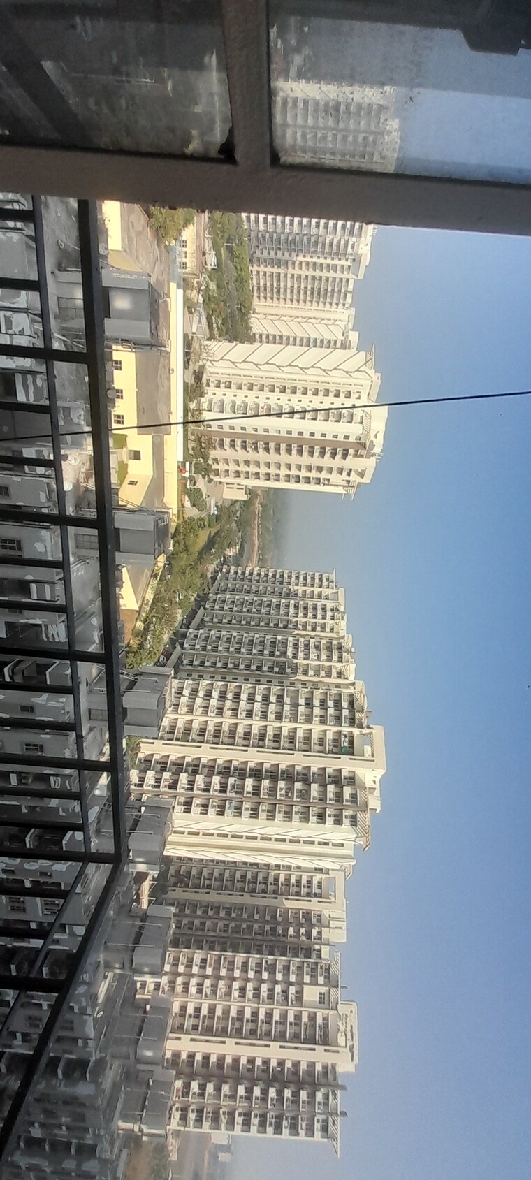 Exterior View, signature-global-solera-2 2 Bedroom 565 Sq.Ft. Apartment In Sector 107 Gurgaon 9647396