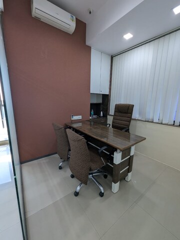  Office Space For Rent in Real Tech Park, Vashi Sector 30a