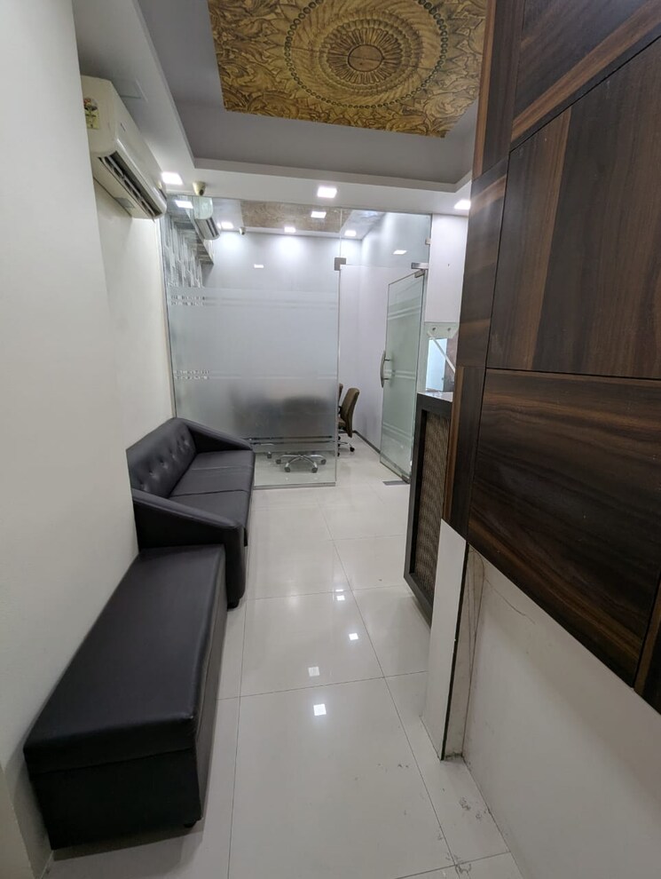 undefined, real-tech-park Commercial Office Space 1800 Sq.Ft. In Vashi Sector 30a Navi Mumbai 9647386