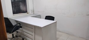Floor Plan in  Office Space at Sector 16 – for Rent