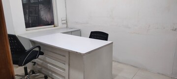 Floor Plan in  Office Space at Sector 16 – for Rent