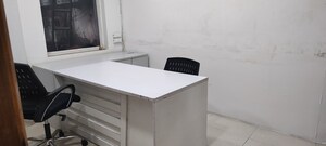 Floor Plan in  Office Space at Sector 16 – for Rent