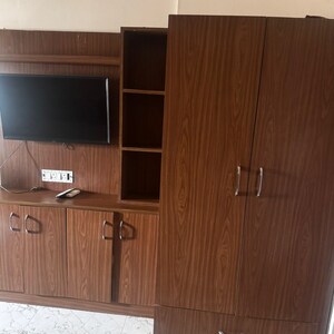 Furnished Amenities in 1 RK Apartment at Spaze Privy, Sector 72 – for Rent