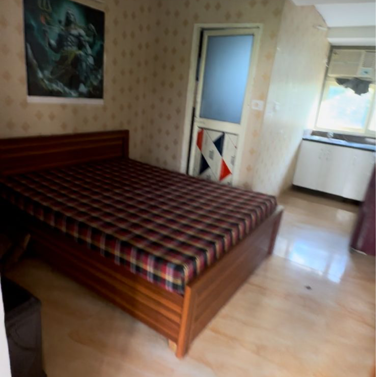 1 Rk  210 Sq.Ft. Apartment in Spaze Privy