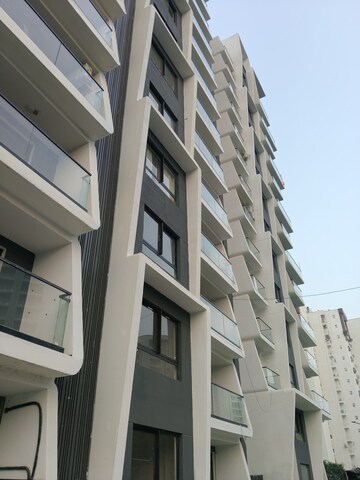 2.5 BHK Apartment – Exterior View View at One OAK Natura, Sushant Golf City - for Sale
