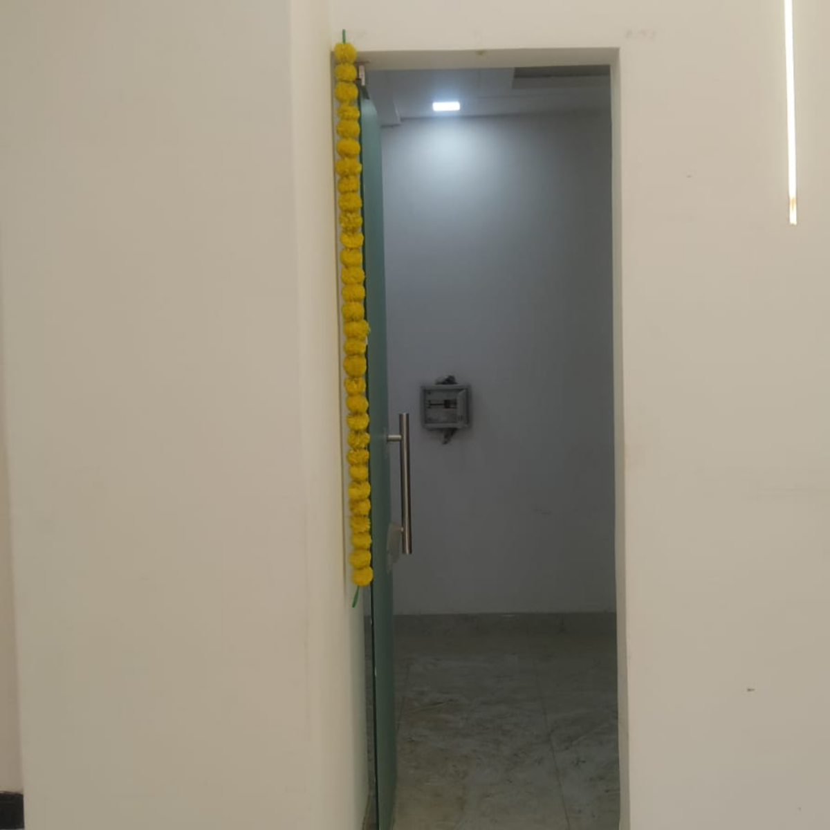 Office Space For Rent in Vipul Plaza Faridabad