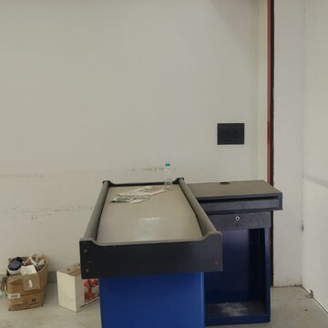 Furnished Amenities in  Office Space at Vipul Plaza Faridabad, Sector 81 – for Rent