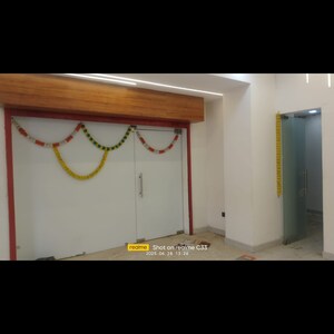 Bedroom in  Office Space at Vipul Plaza Faridabad, Sector 81 – for Rent