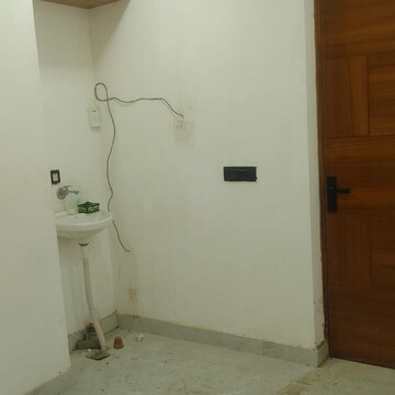 Bathroom in  Office Space at Vipul Plaza Faridabad, Sector 81 – for Rent