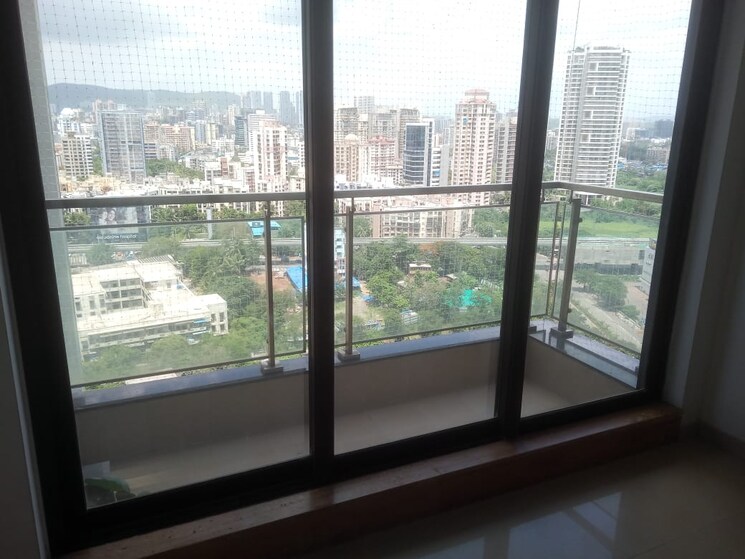 Balcony, rustomjee-elanza 2 Bedroom 1100 Sq.Ft. Apartment In Malad West Mumbai 9647427