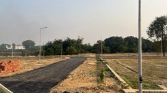 Plot For Sale in Saptrishi