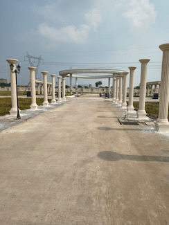 Plot For Sale in AB Bypass Road