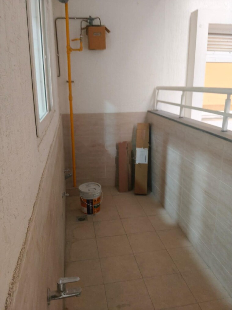 Kitchen, prestige-beverly-hills 3 Bedroom 2125 Sq.Ft. Apartment In Kokapet Hyderabad 9647405