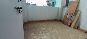 Bathroom in 2 BHK Apartment at Dhayari – for Sale