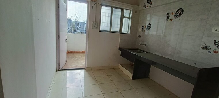 Kitchen, dhayari 2 Bedroom 850 Sq.Ft. Apartment In Dhayari Pune 9647374